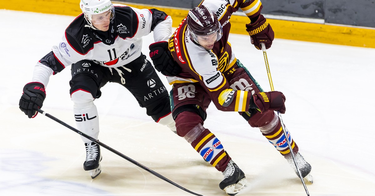 Zwischen Servette und Lausanne steht es 2:2 – jetzt geht's im Léman-Derby in Runde 5