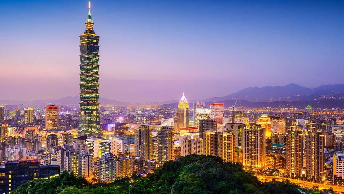 Taipeh, Taiwan