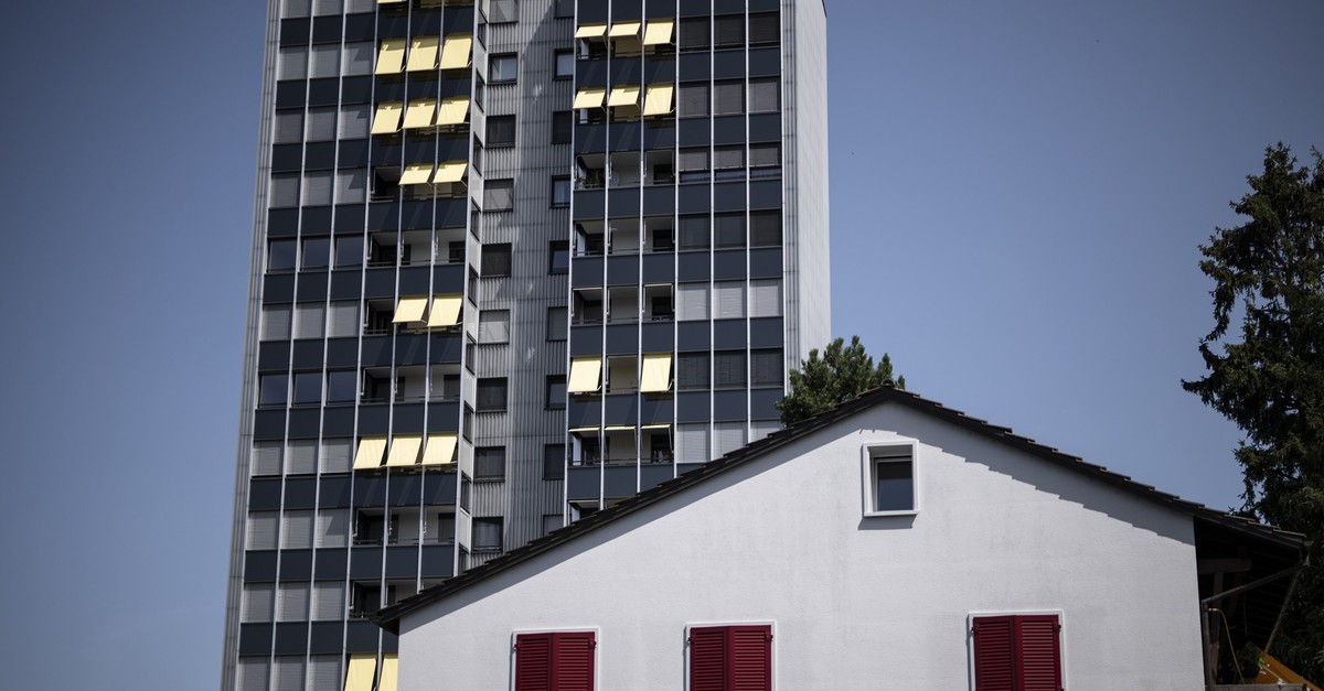 Immobilien-bleiben-teuer-und-begehrt-G-nstige-Wohnungen-weiter-Mangelware