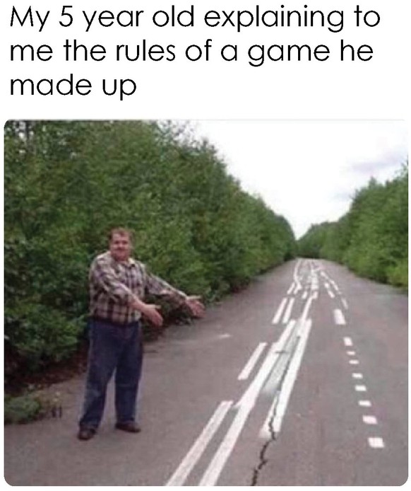The best memes of the week in the picdump