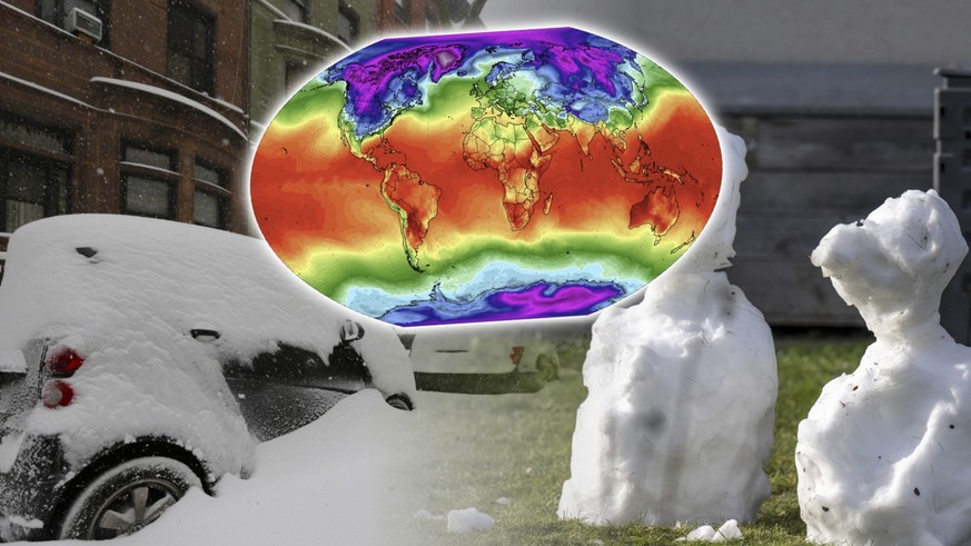How the US “bomb cyclone” is linked to Switzerland’s thaw The Brexit trade deal was supposed to help UK businesses – but for many it’s useless