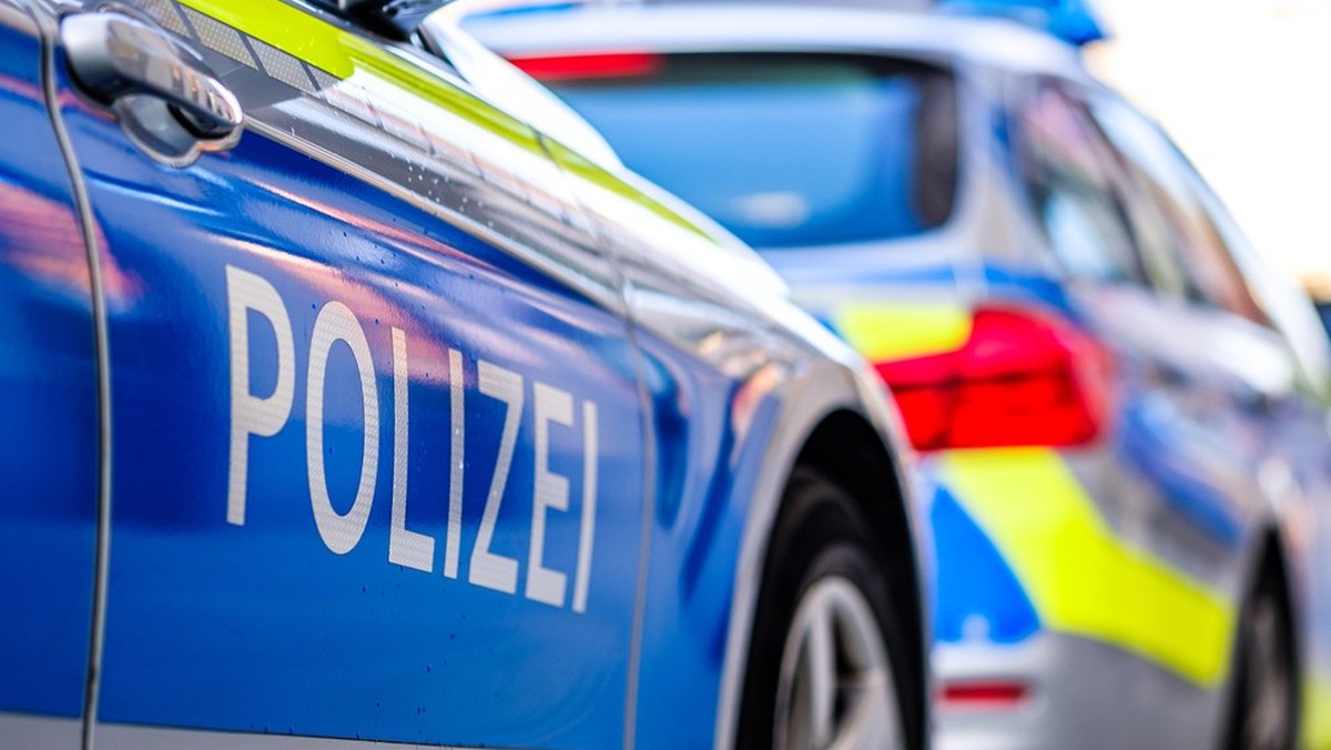Polizei Deutschland