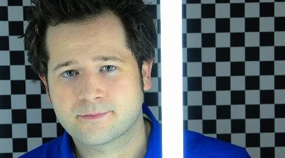 Oliver Bienkowski.