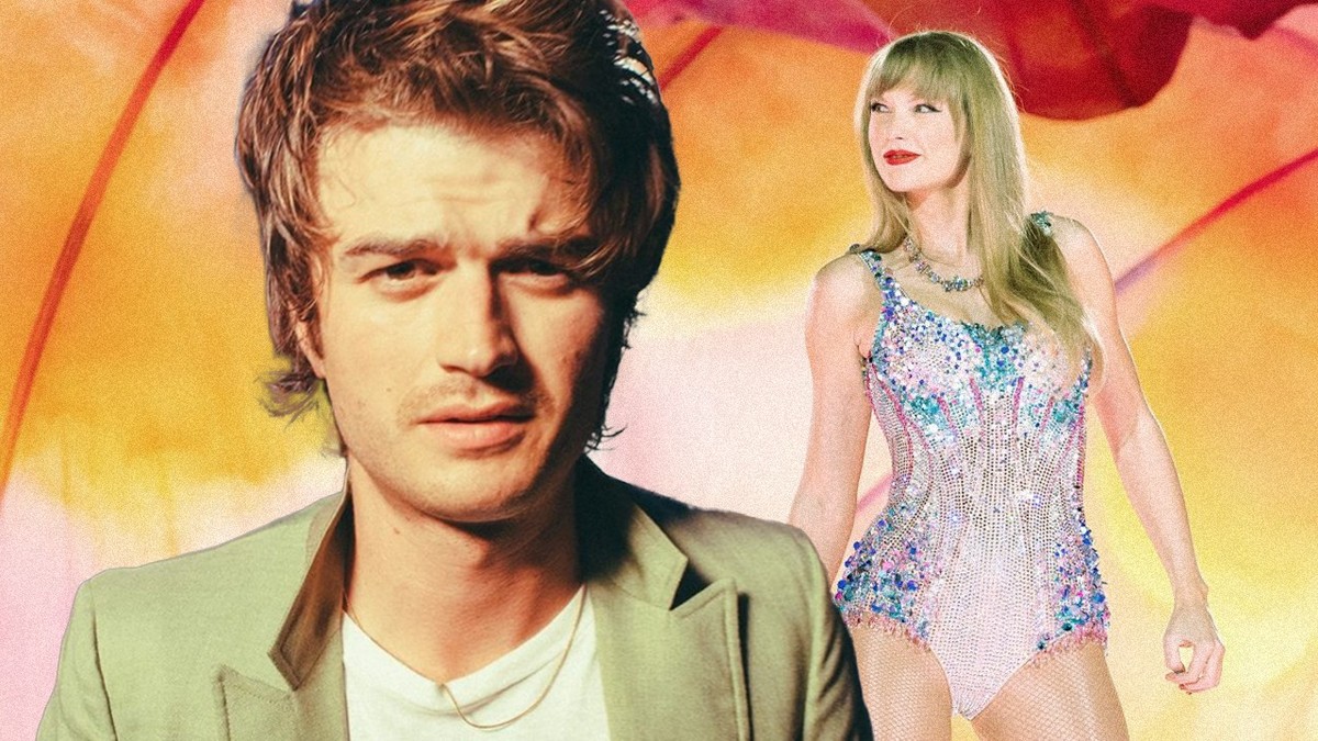 Joe Kerry devient l'artiste le plus écouté de Spotify après Taylor Swift.