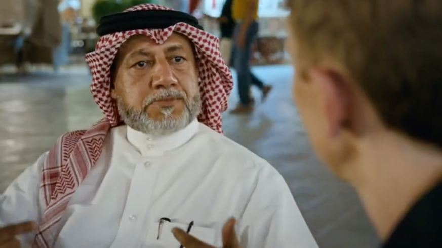 Qatar’s World Cup ambassador: “Homosexuals have mental damage” Ukraine nationalizes war companies – the night update without photos