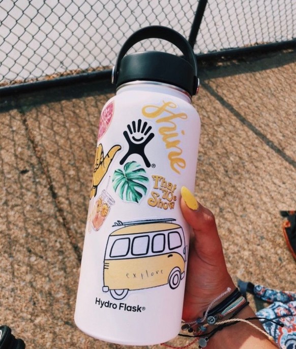 hydro flask stickers vsco girl https://vsco.co/feed