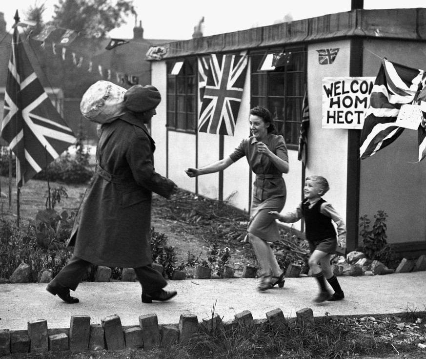 History Porn Teil LXX: Geschichte in 33 Wahnsinns-Bildern