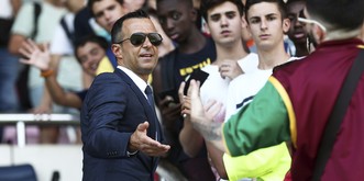 Strippenzieher der Mega-Transfers – das sind die mächtigsten Berater der Welt