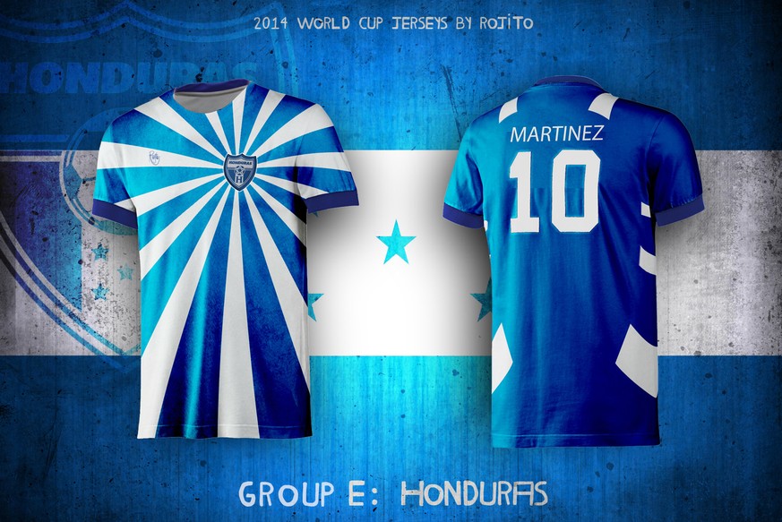 Honduras