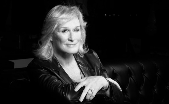 Glenn Close 2011.