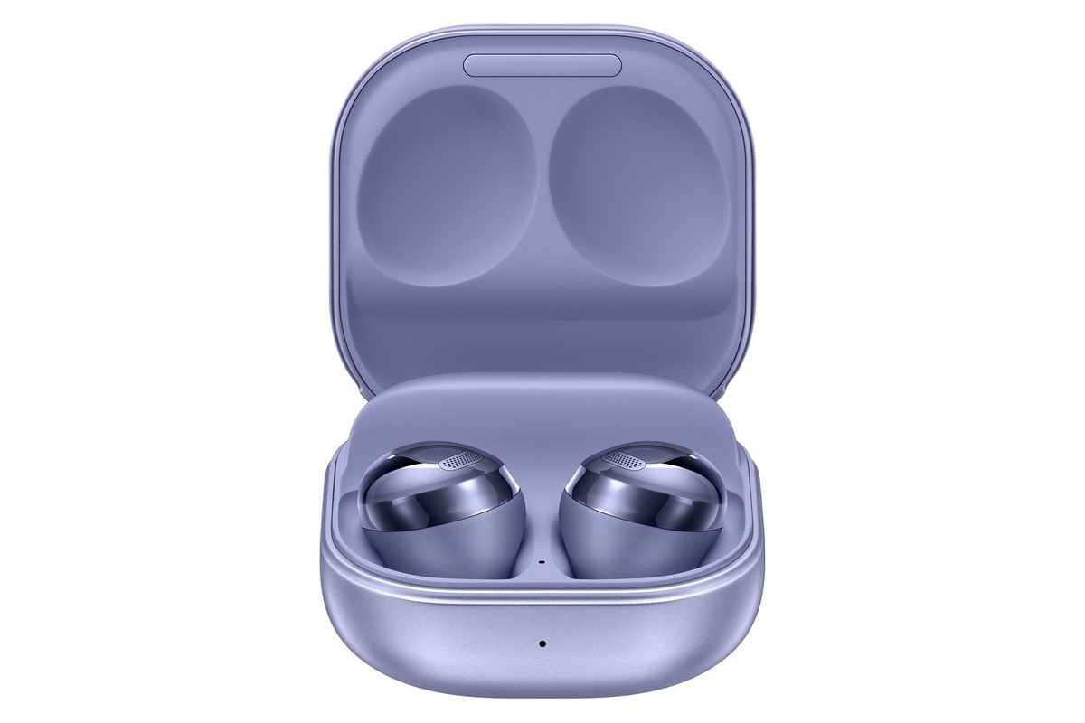 Samsung Galaxy Buds Pro