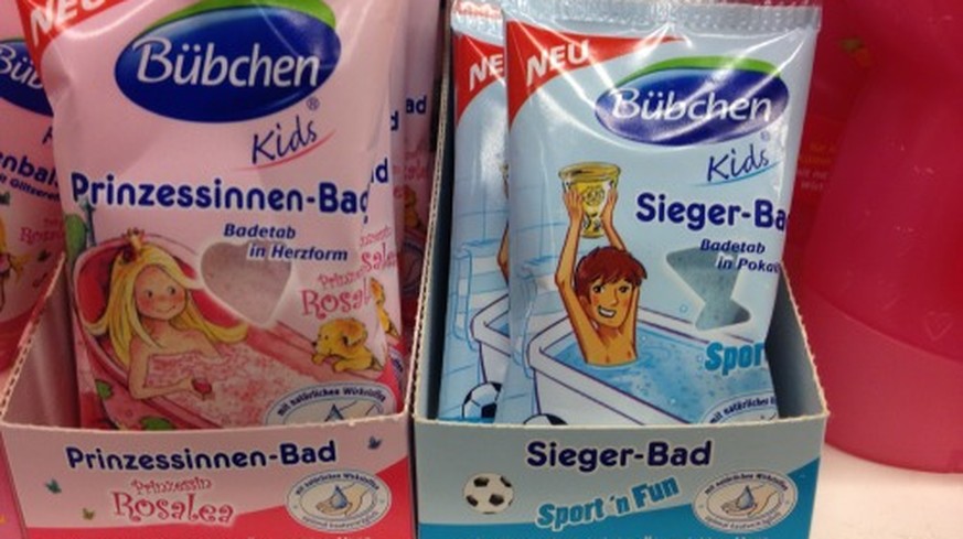 WTF? 23 vergenderte Produkte, die keiner braucht 