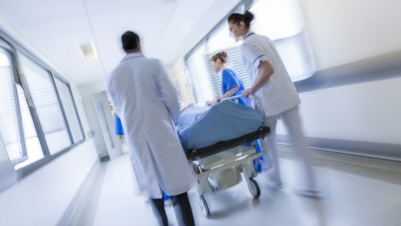 Knocked into a coma: 12-year-old suffered eight skull fractures after an attack in Urdorf ZH