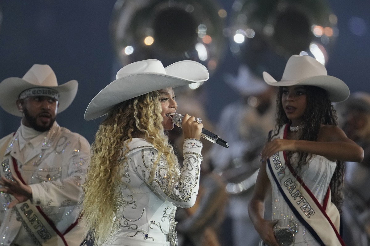 Beyonc