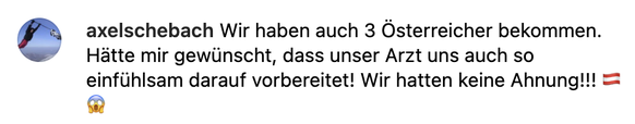 SRF 3 Kommentar Die Sendung des Monats
