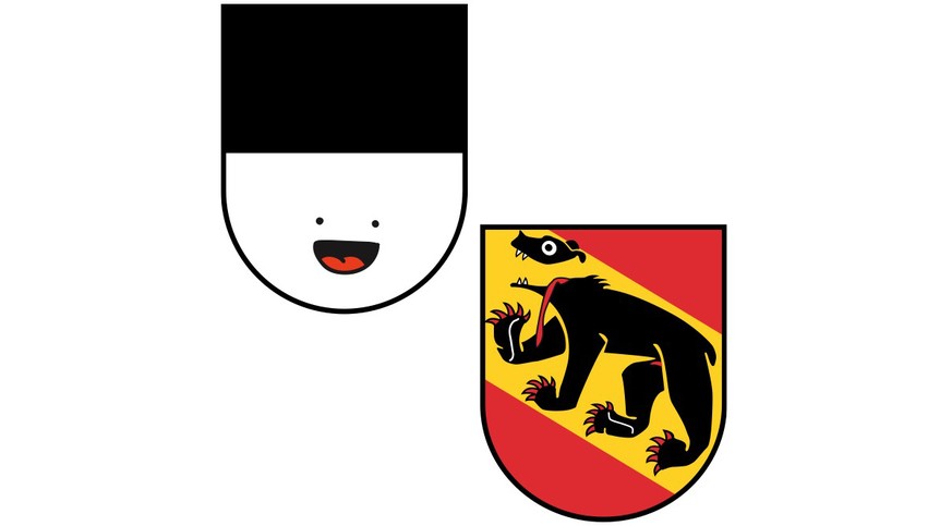 Kantönligeischter – «Wortspiele»