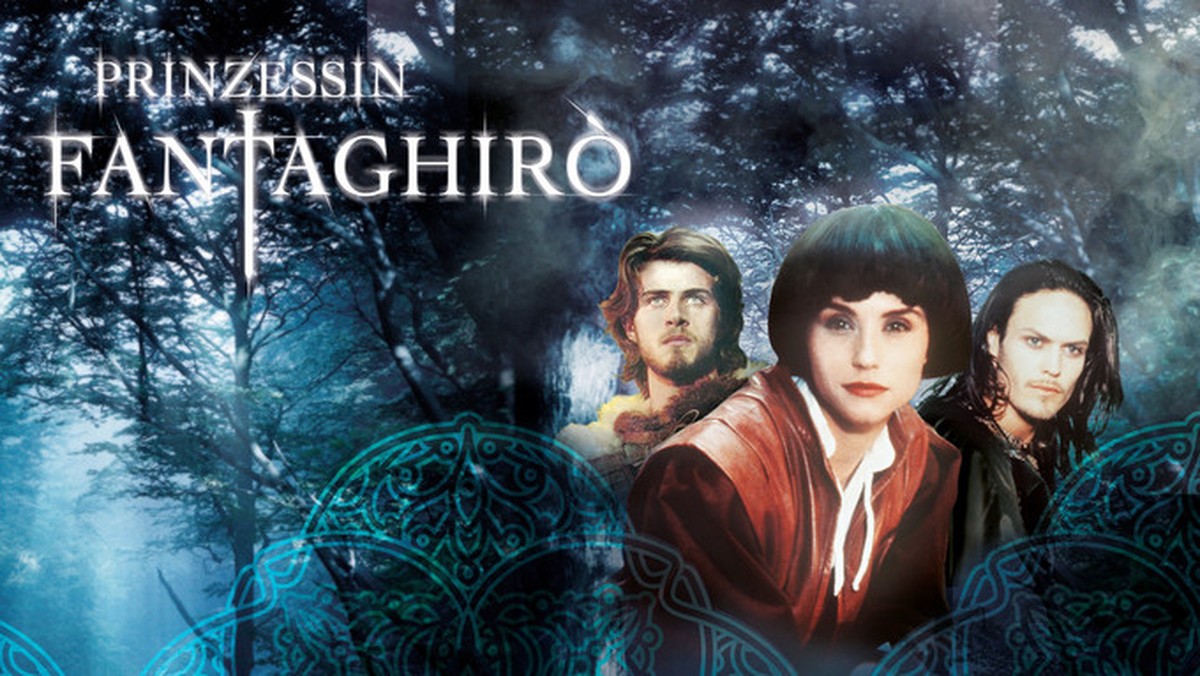 Prinzessin Fantaghiro