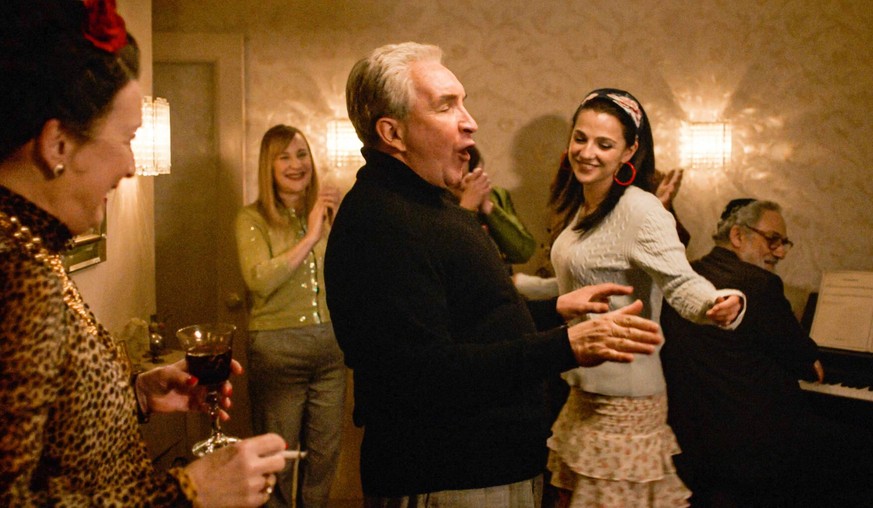 Eddie Marsan and Marisa Abela UK. Eddie Marsan and Marisa Abela in a scene from the C StudioCanal/ Focus Features new film : Back to Black 2024. Plot: It chronicles the life and music of Amy Winehouse ...