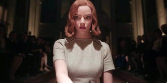 Warum «The Queen's Gambit» die perfekte Serie für das Hier und Jetzt sein könnte