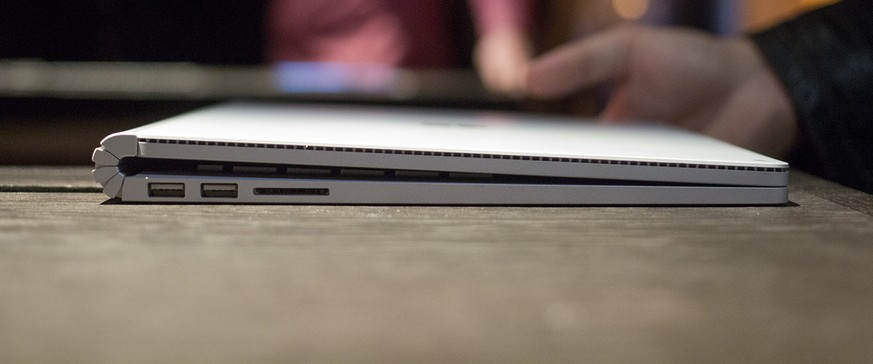 Alles, was du über die neuen Microsoft-Gadgets wissen musst – in 21 Tweets erzählt
