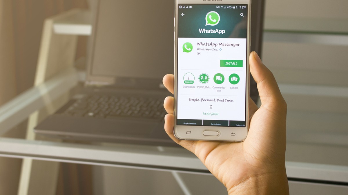 Ab Herbst läuft WhatsApp auf Android-Handys nur noch ab Betriebssystem-Version 6 aufwärts. Der Stichtag ist der 8. September