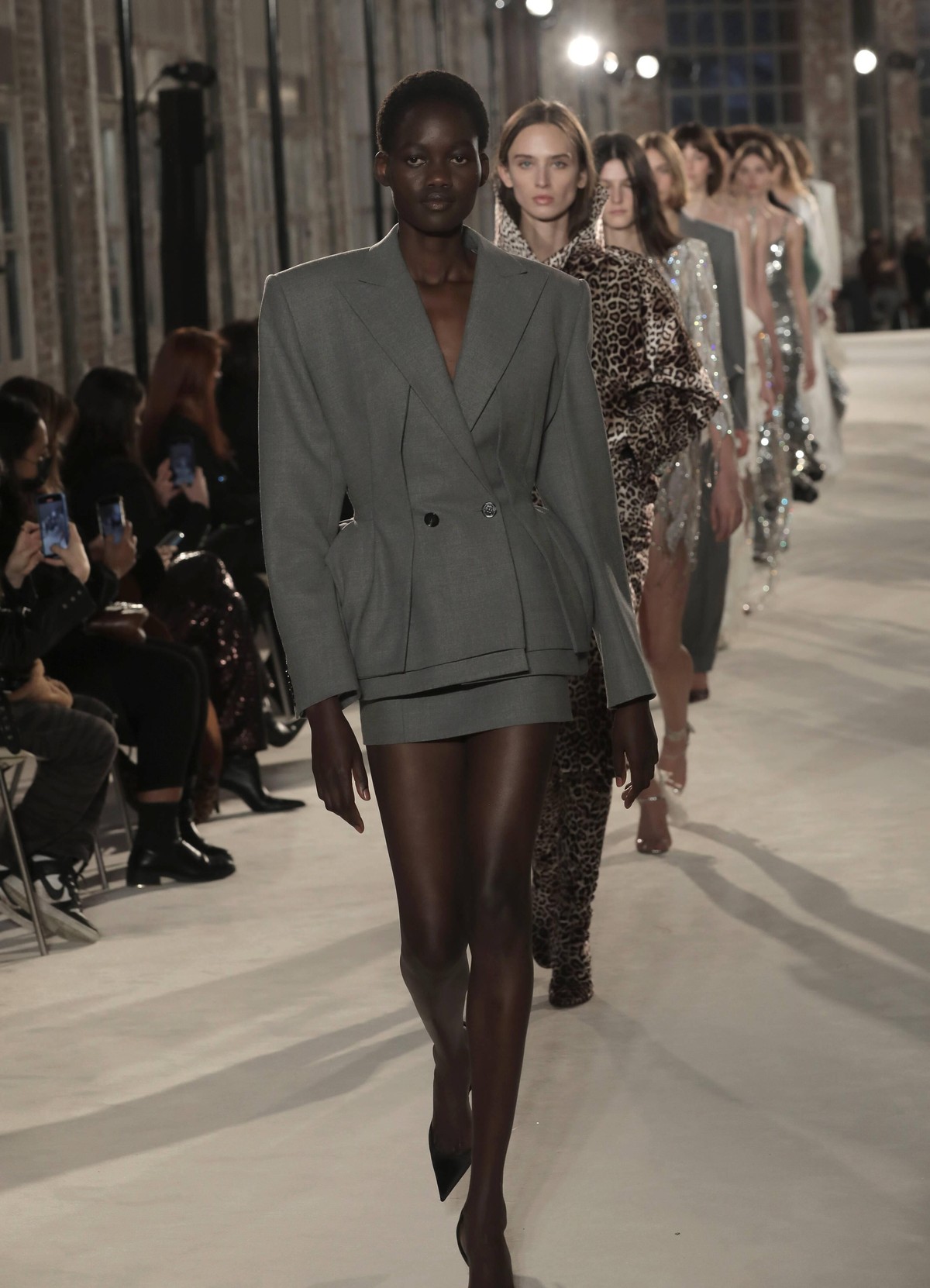 Fashion Week 2022