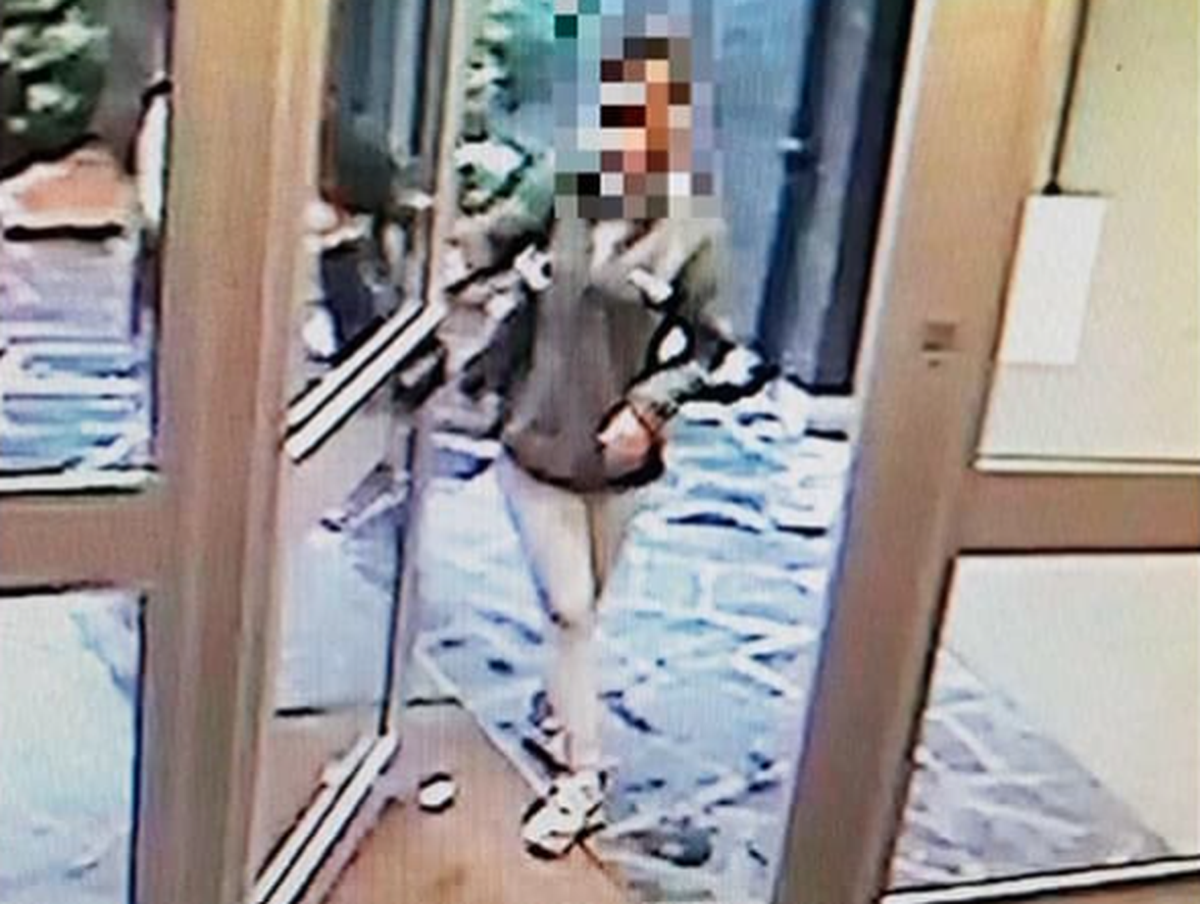 Lola, 12 ans, retrouvée dans une malle à Paris: ce qu'on sait