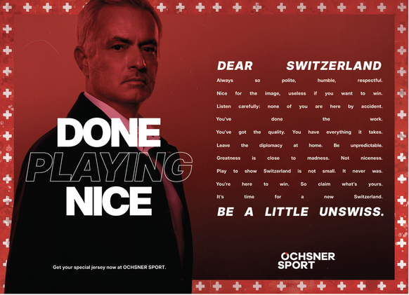 Mourinho