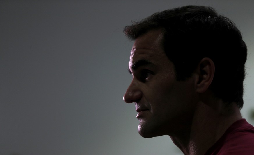 Federer lobt Klimajugend – diese will «mehr als nur leere Worte» vom Superstar