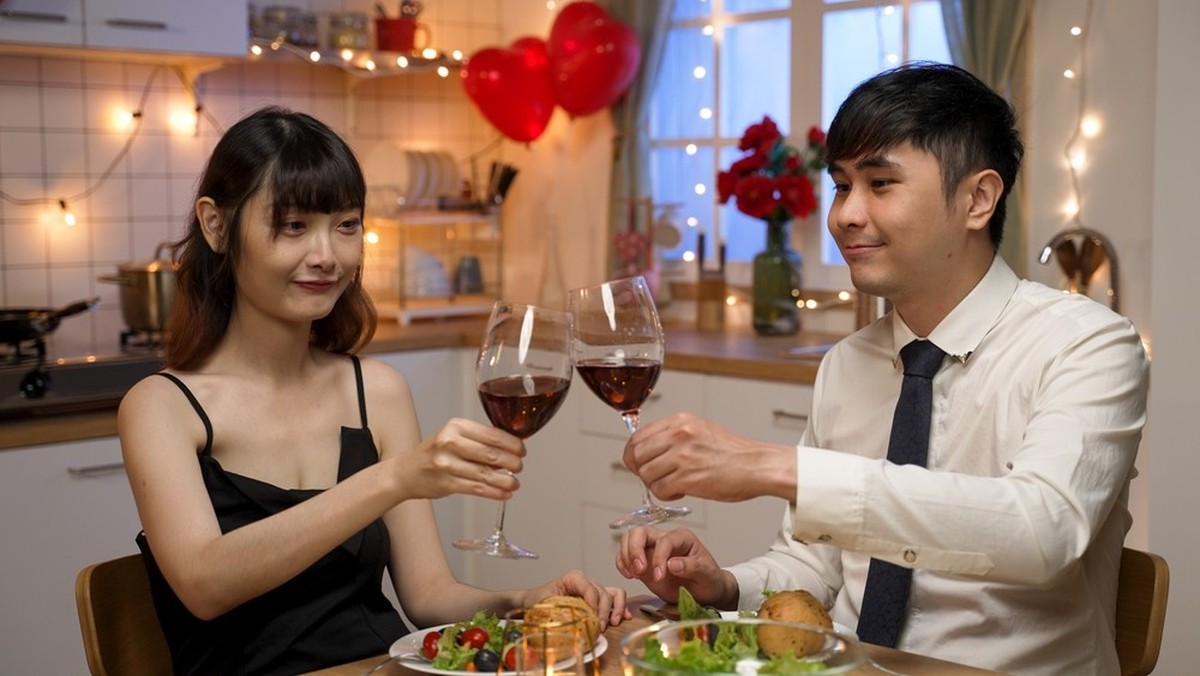 China steckt in einer Dating-Krise – die App soll's jetzt richten.