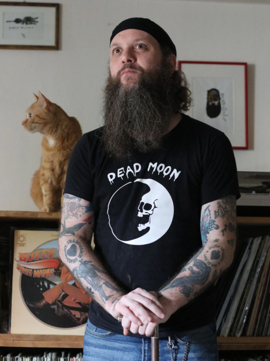 Nur für Story zu Martin Fankhauser (Psychische Gesundheit bei Männern), SONST NICHT VERWENDEN!