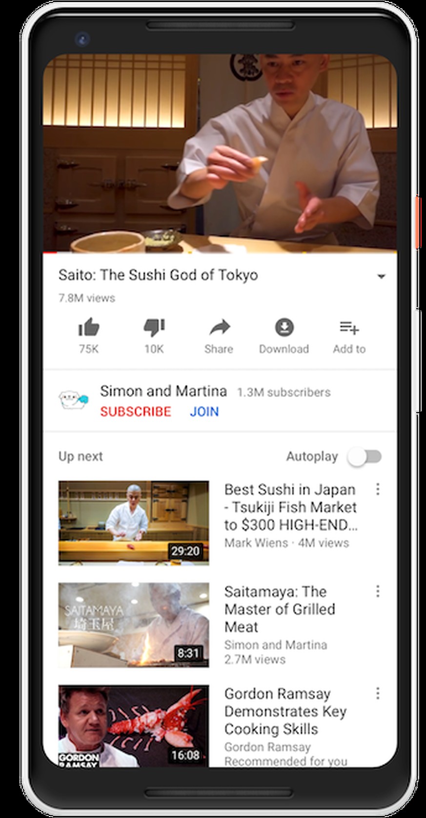 YouTube führt Premium-Abos und Fanartikel-Verkauf ein