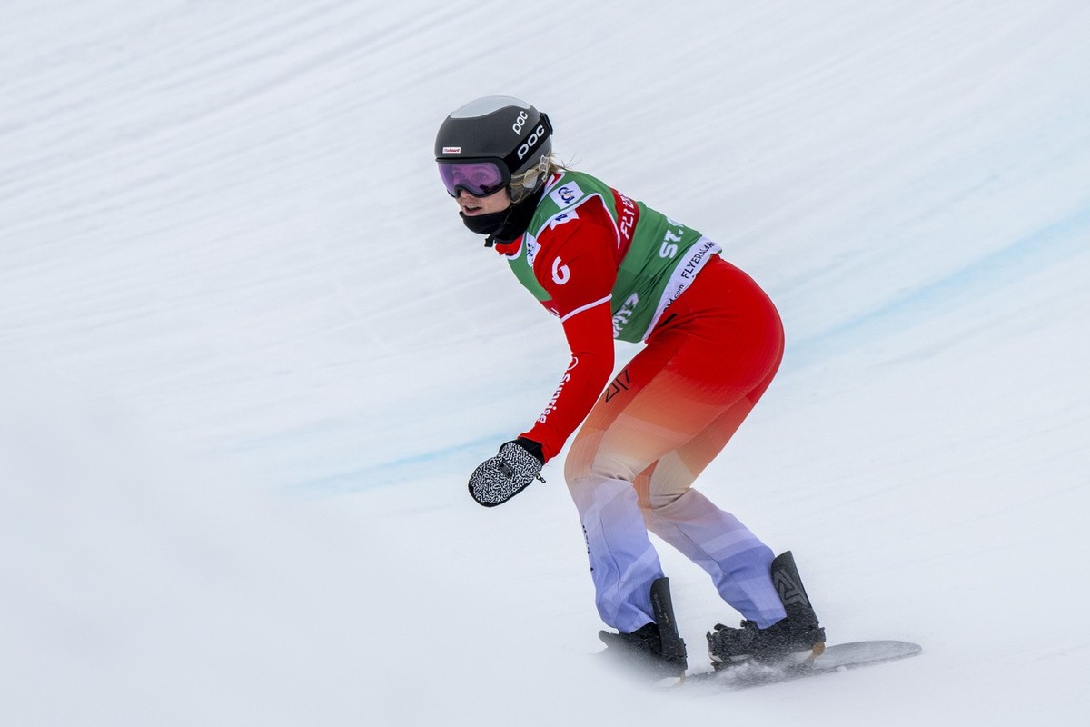 La snowboardeuse suisse Sophie Hediger périt dans une avalanche