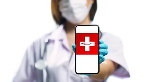 Wegen Corona: Der digitale Impfausweis erhält Rückenwind