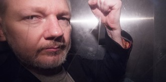 CIA soll Ermordung von Julian Assange durchdacht haben