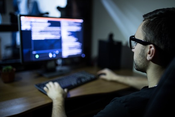 Islamism Computer