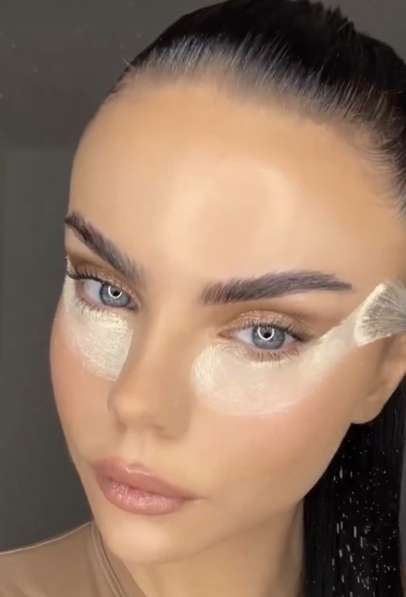 Screenshot insta baking