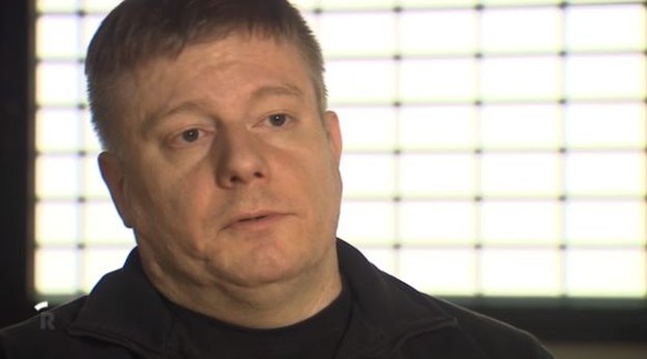 Ignaz Walker: «Ich weiss, dass ich unschuldig bin.»