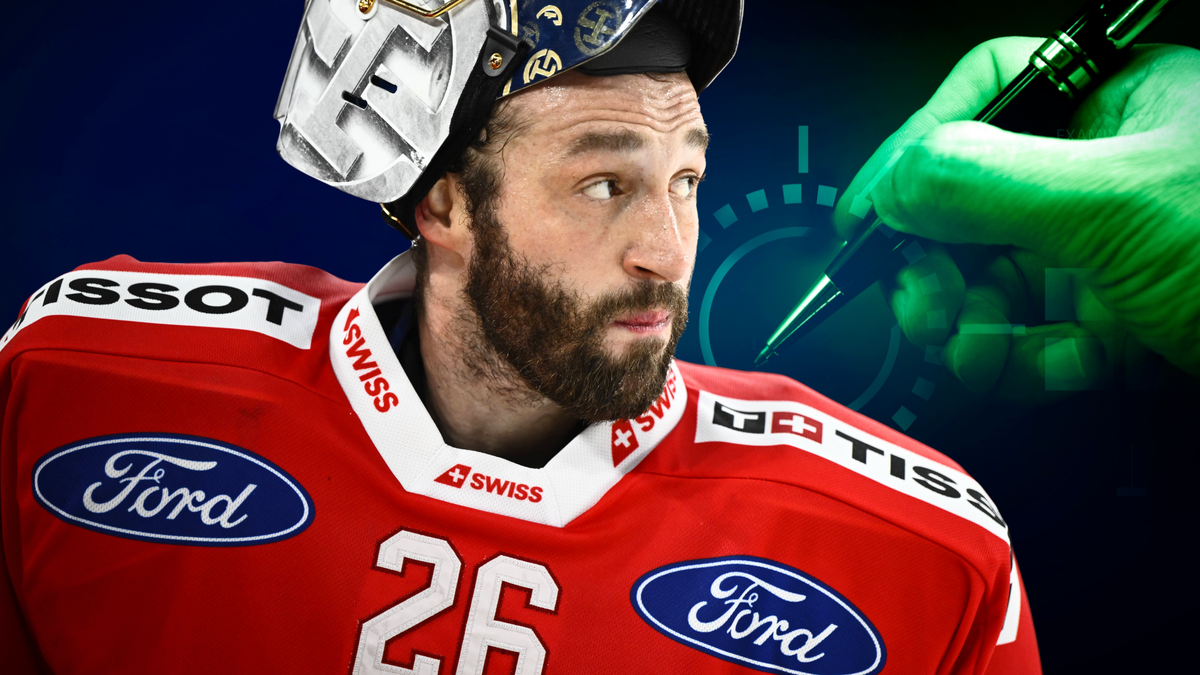 La clause du gardien de la Nati va mettre le feu au mercato