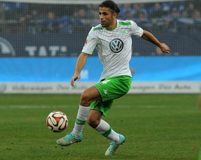 Ricardo Rodriguez dürfte gegen Hannover wohl wieder zum Einsatz kommen.