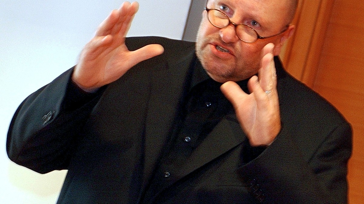 Millionenbetrug und Geldwäscherei — jetzt beginnt der Prozess gegen den ...