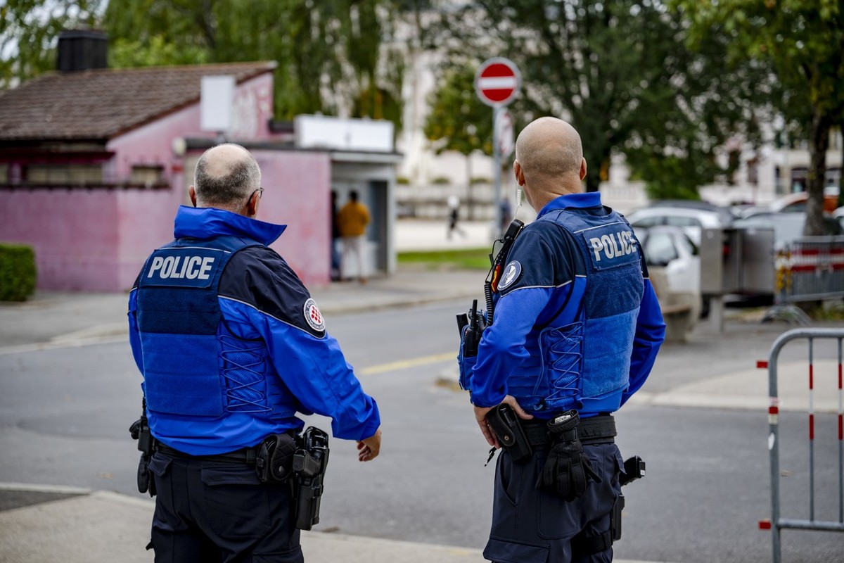 Deal de rue: Yverdon, Vevey et Lausanne demandent l'aide du canton