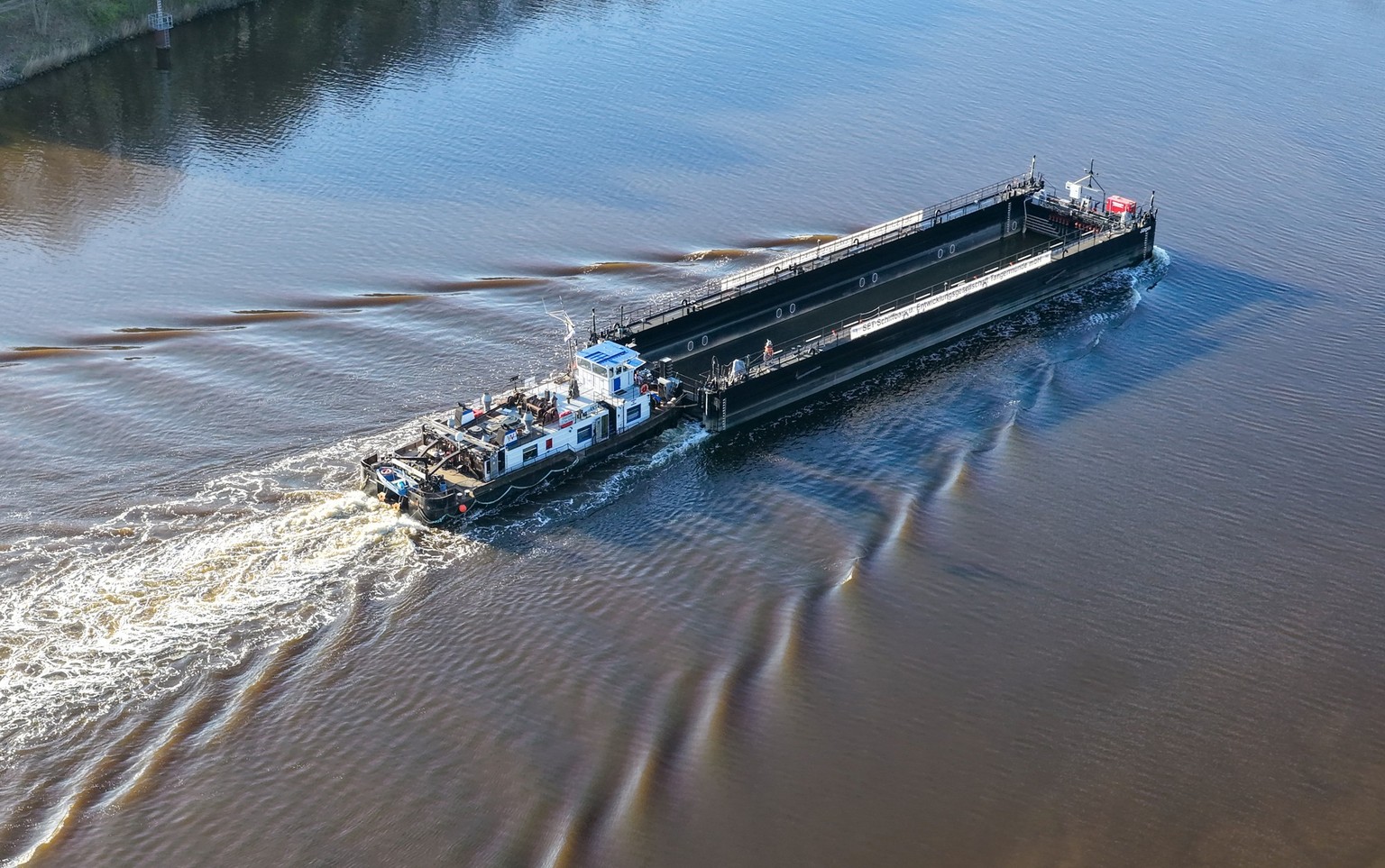 26.04.2026, Schleswig-Holstein, Hohenh