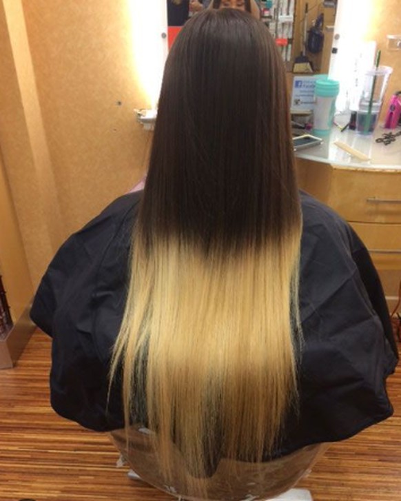 DIY Fails: Valentina