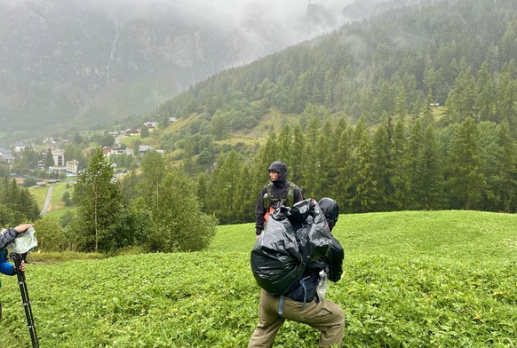 Creator Camp Leukerbad