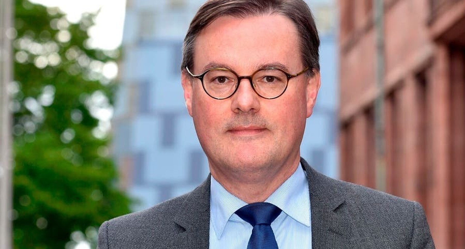 Jörn Leonhard