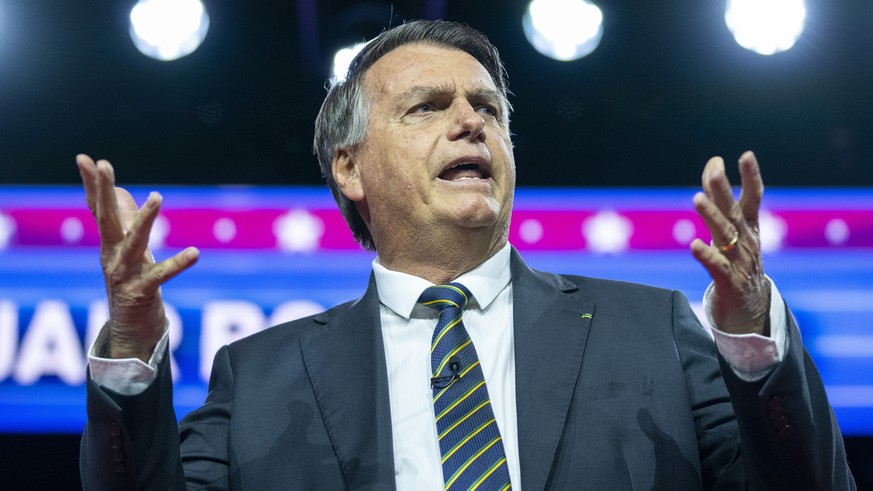 Supreme electoral court takes action: Bolsonaro may not stand for election until 2030 “Titan” debris recovered: do they provide information about the cause of the accident?
