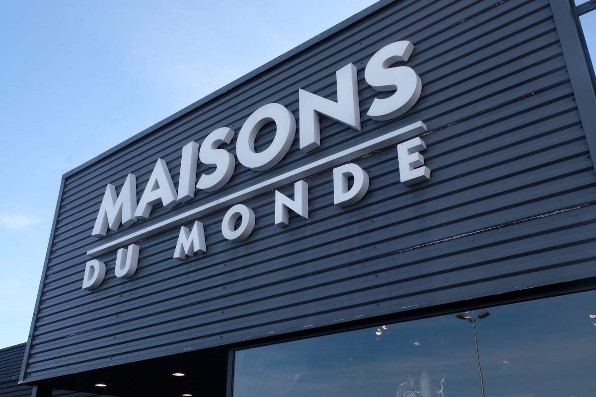 Maisons du Monde