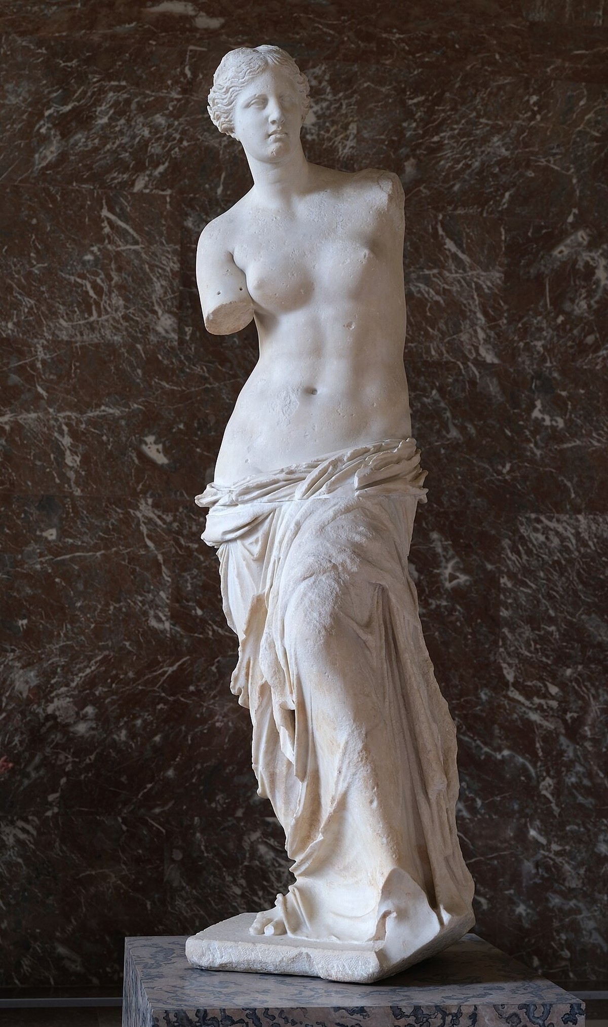Venus von Milo