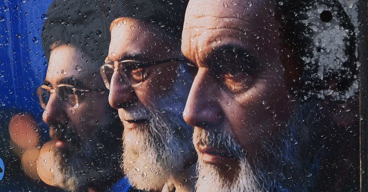 «An den Hochschulen gibt es ein Nest»: Irans Einfluss reicht bis in die Schweiz